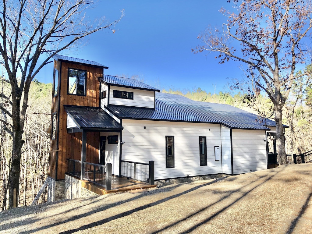 Awesome Cabins in Broken Bow OK for Large Groups Let's Go Broken Bow