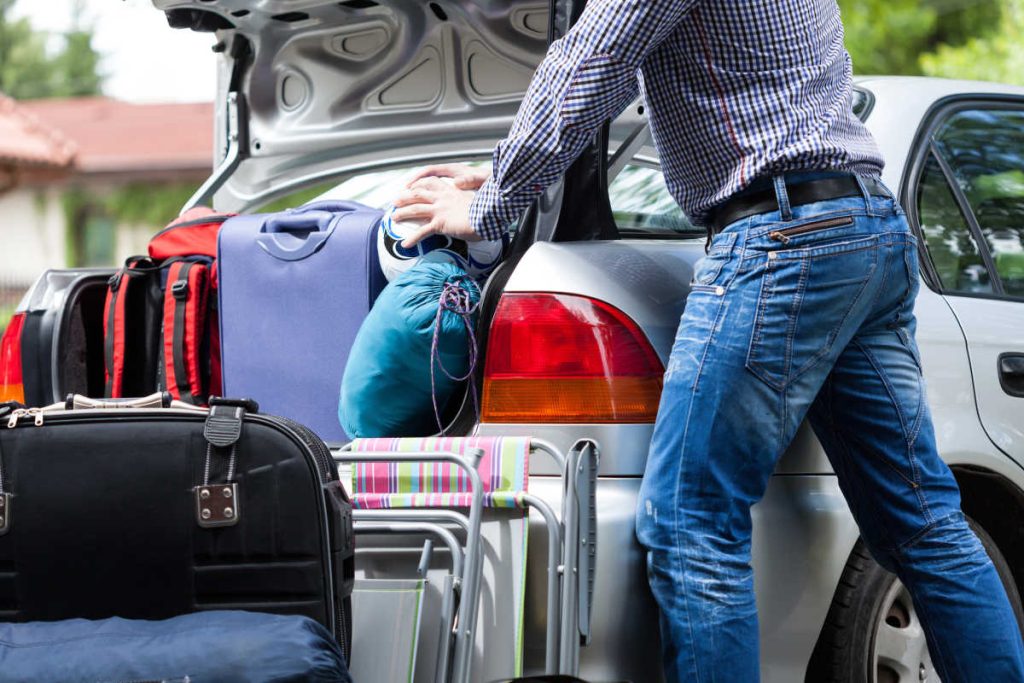 What to Bring to a Vacation Rental